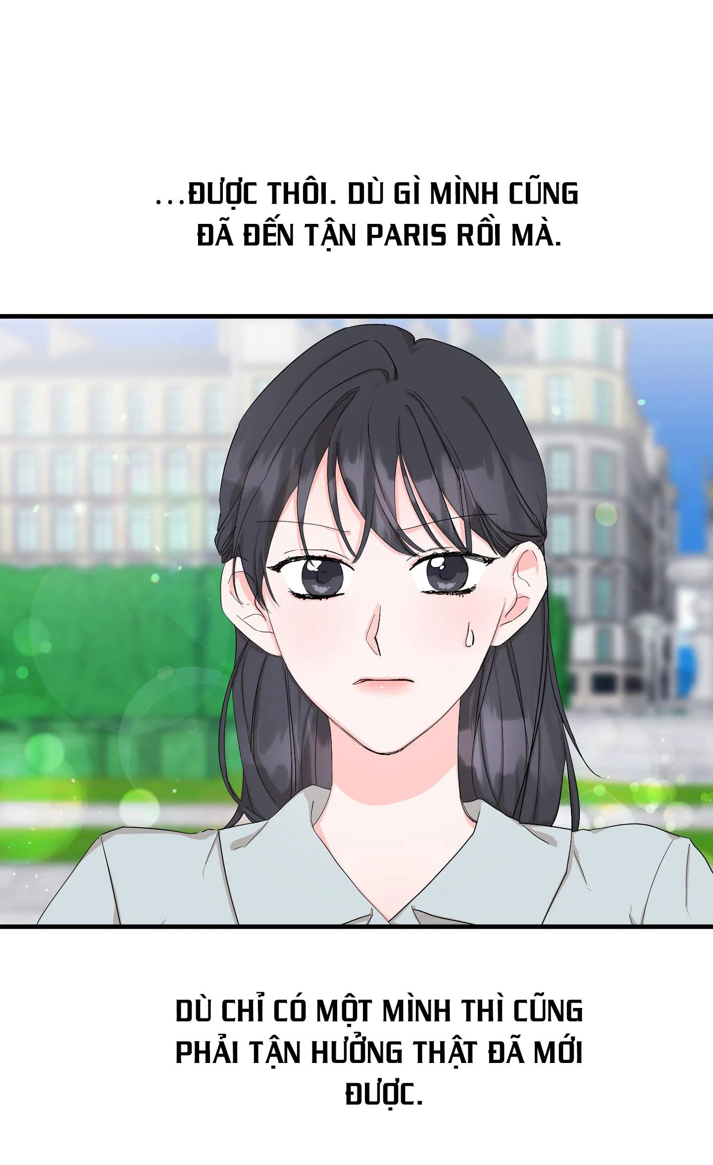 MỘT MÌNH CÓ LÊN ĐƯỢC KHÔNG? - Chapter 1 trang 52