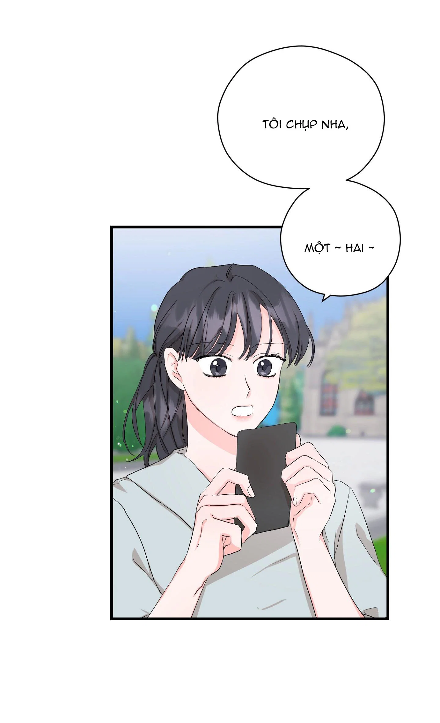 MỘT MÌNH CÓ LÊN ĐƯỢC KHÔNG? - Chapter 1 trang 55