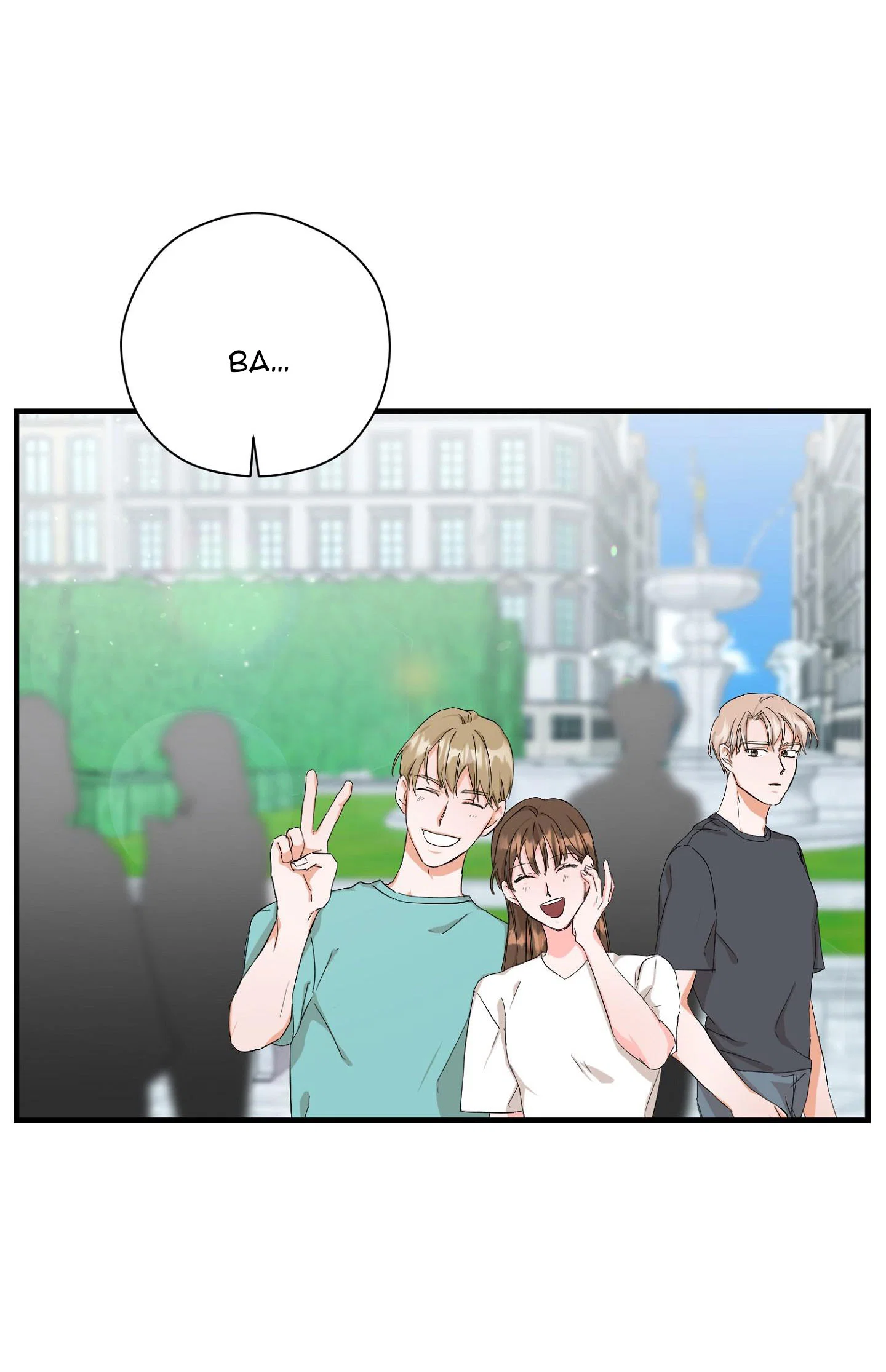 MỘT MÌNH CÓ LÊN ĐƯỢC KHÔNG? - Chapter 1 trang 56