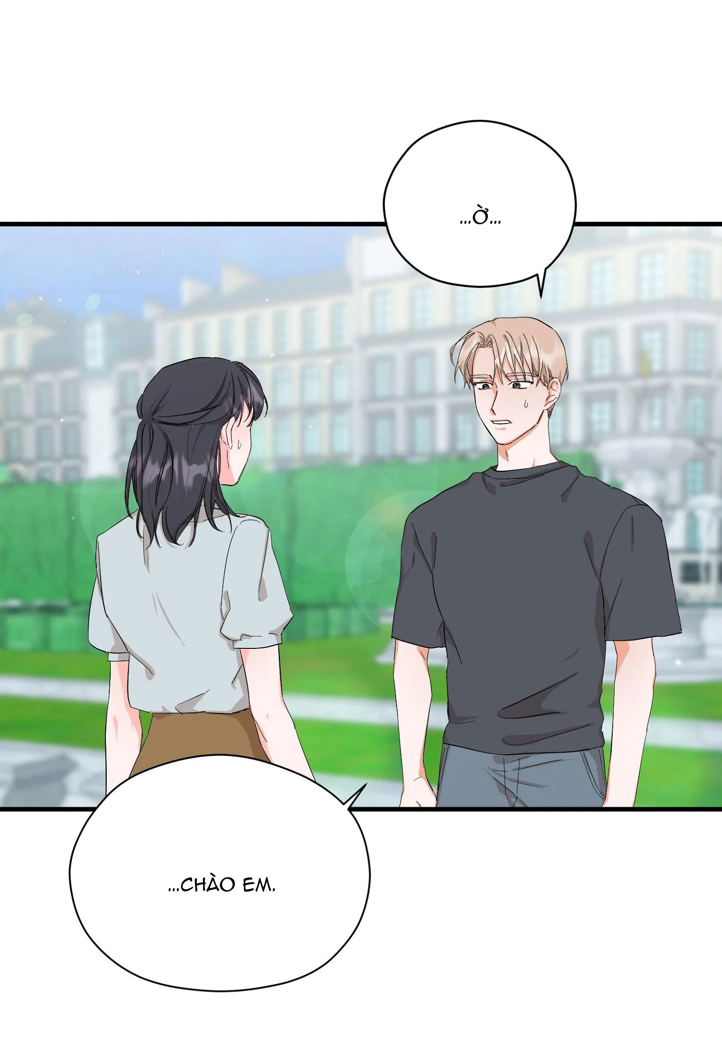 MỘT MÌNH CÓ LÊN ĐƯỢC KHÔNG? - Chapter 1 trang 59