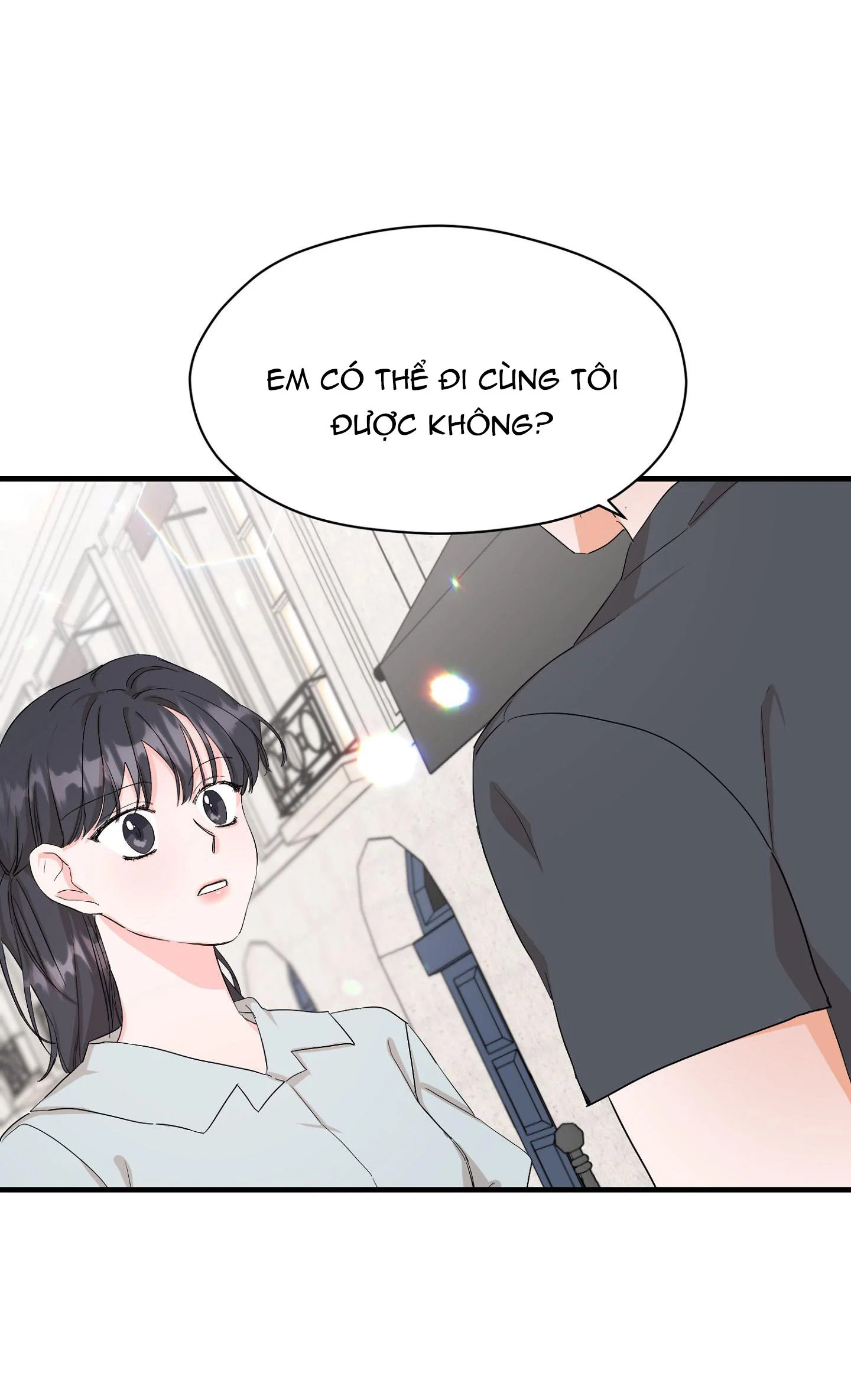 MỘT MÌNH CÓ LÊN ĐƯỢC KHÔNG? - Chapter 1 trang 63