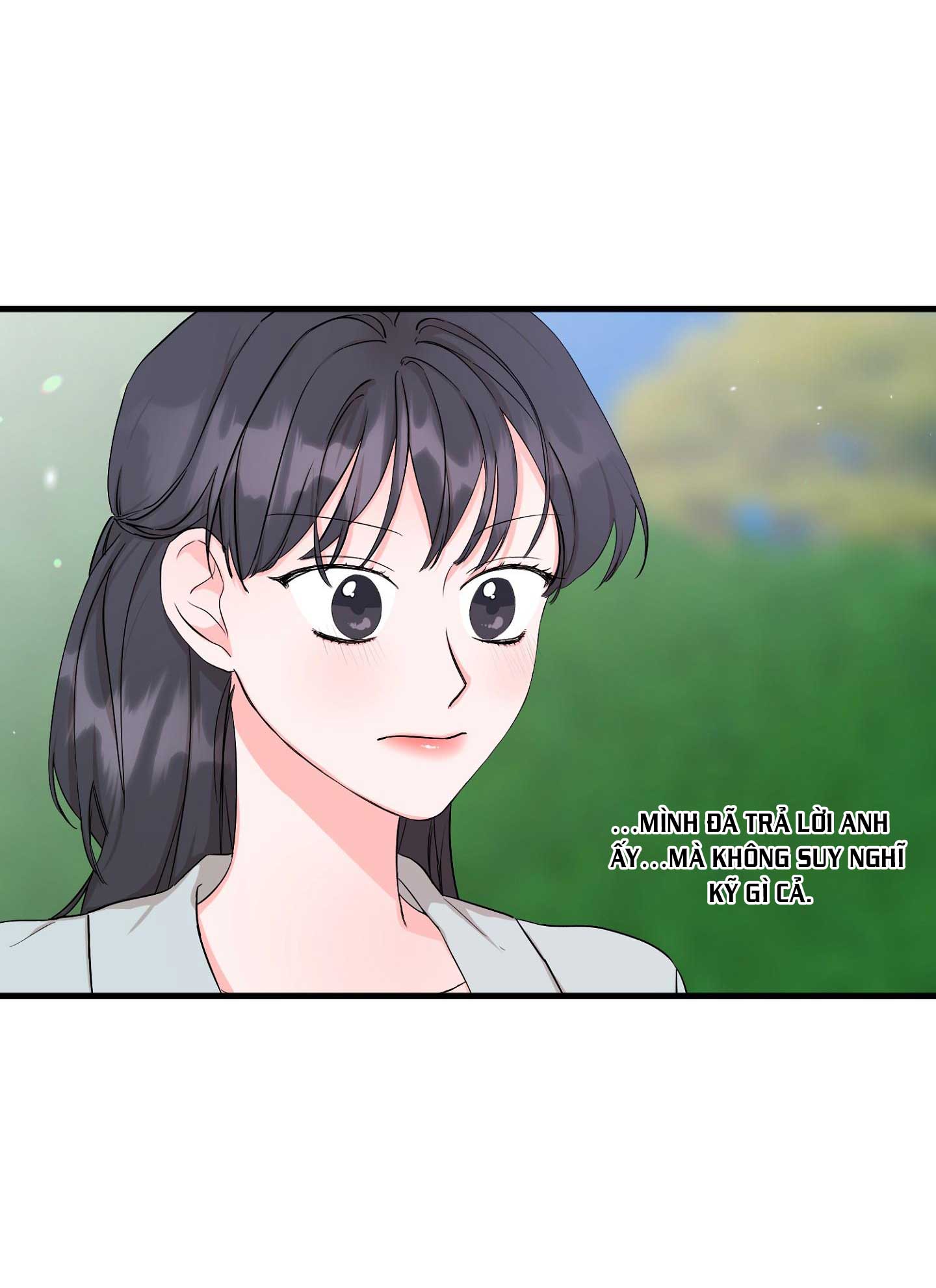 MỘT MÌNH CÓ LÊN ĐƯỢC KHÔNG? - Chapter 2 trang 4