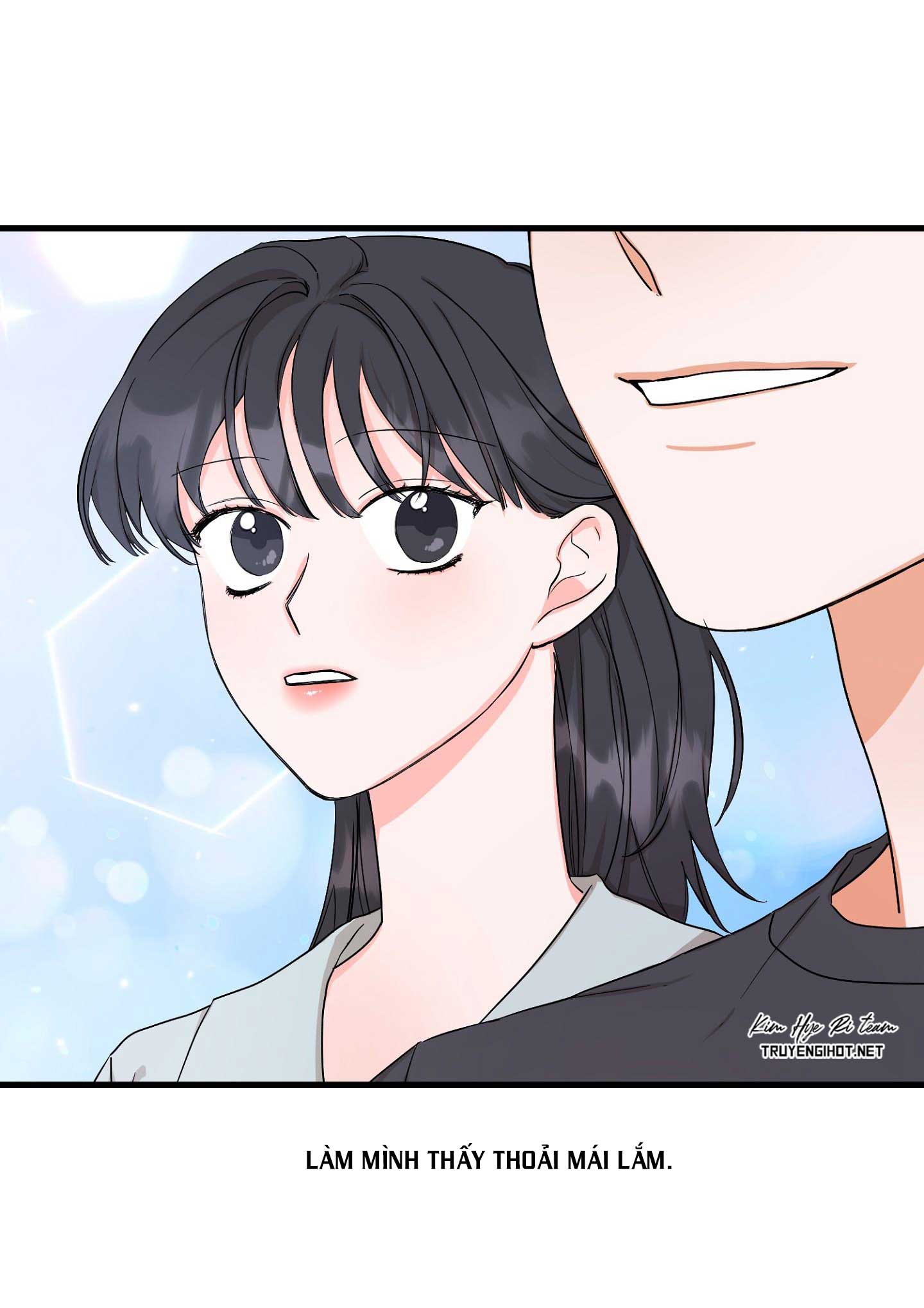 MỘT MÌNH CÓ LÊN ĐƯỢC KHÔNG? - Chapter 2 trang 7