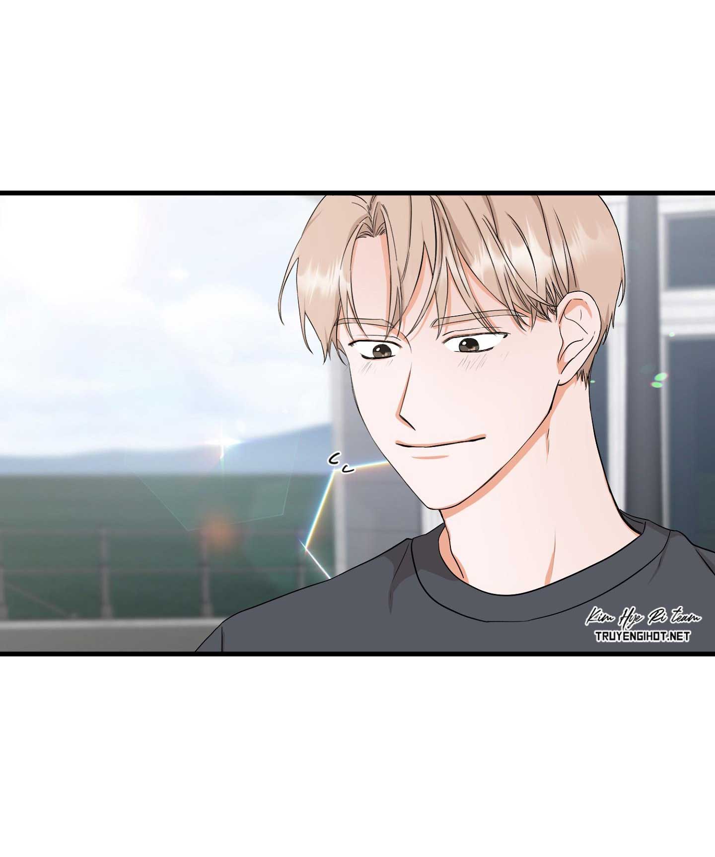 MỘT MÌNH CÓ LÊN ĐƯỢC KHÔNG? - Chapter 2 trang 10