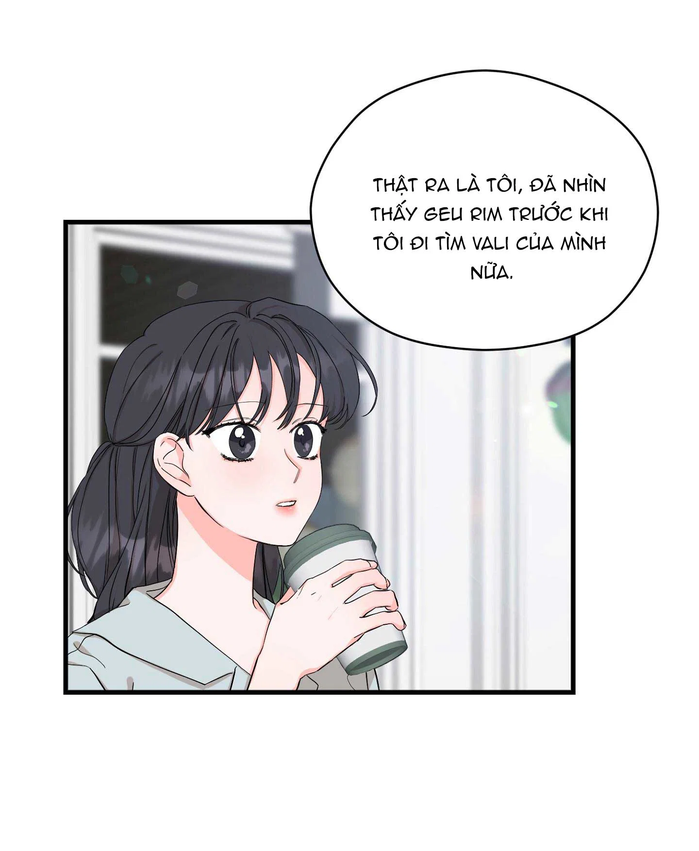 MỘT MÌNH CÓ LÊN ĐƯỢC KHÔNG? - Chapter 2 trang 11