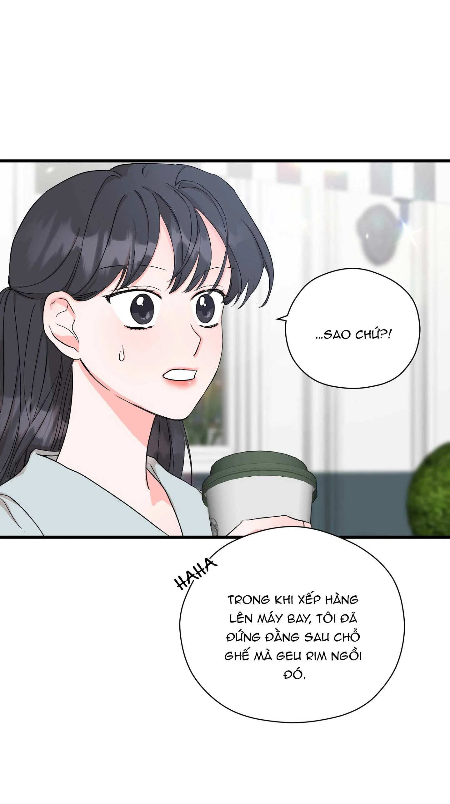 MỘT MÌNH CÓ LÊN ĐƯỢC KHÔNG? - Chapter 2 trang 12