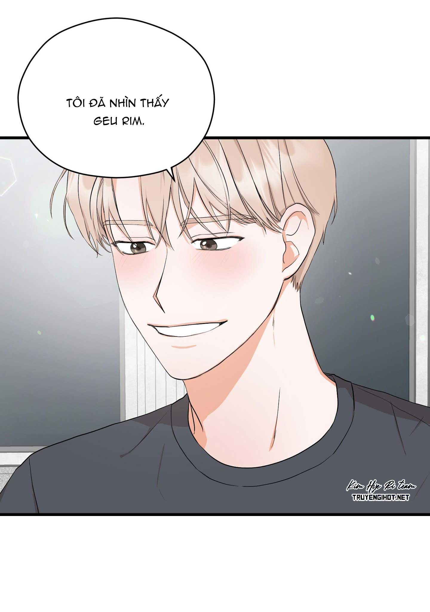 MỘT MÌNH CÓ LÊN ĐƯỢC KHÔNG? - Chapter 2 trang 15