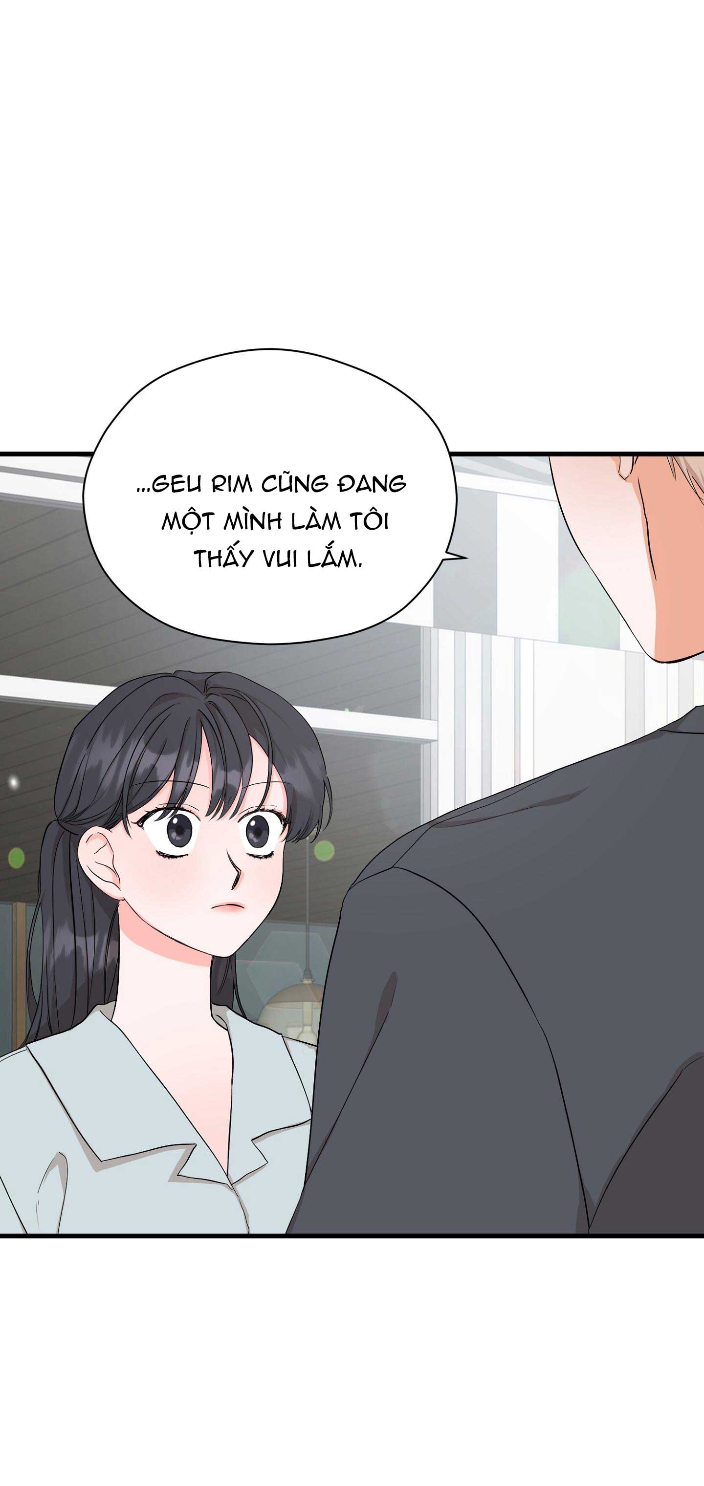 MỘT MÌNH CÓ LÊN ĐƯỢC KHÔNG? - Chapter 2 trang 16