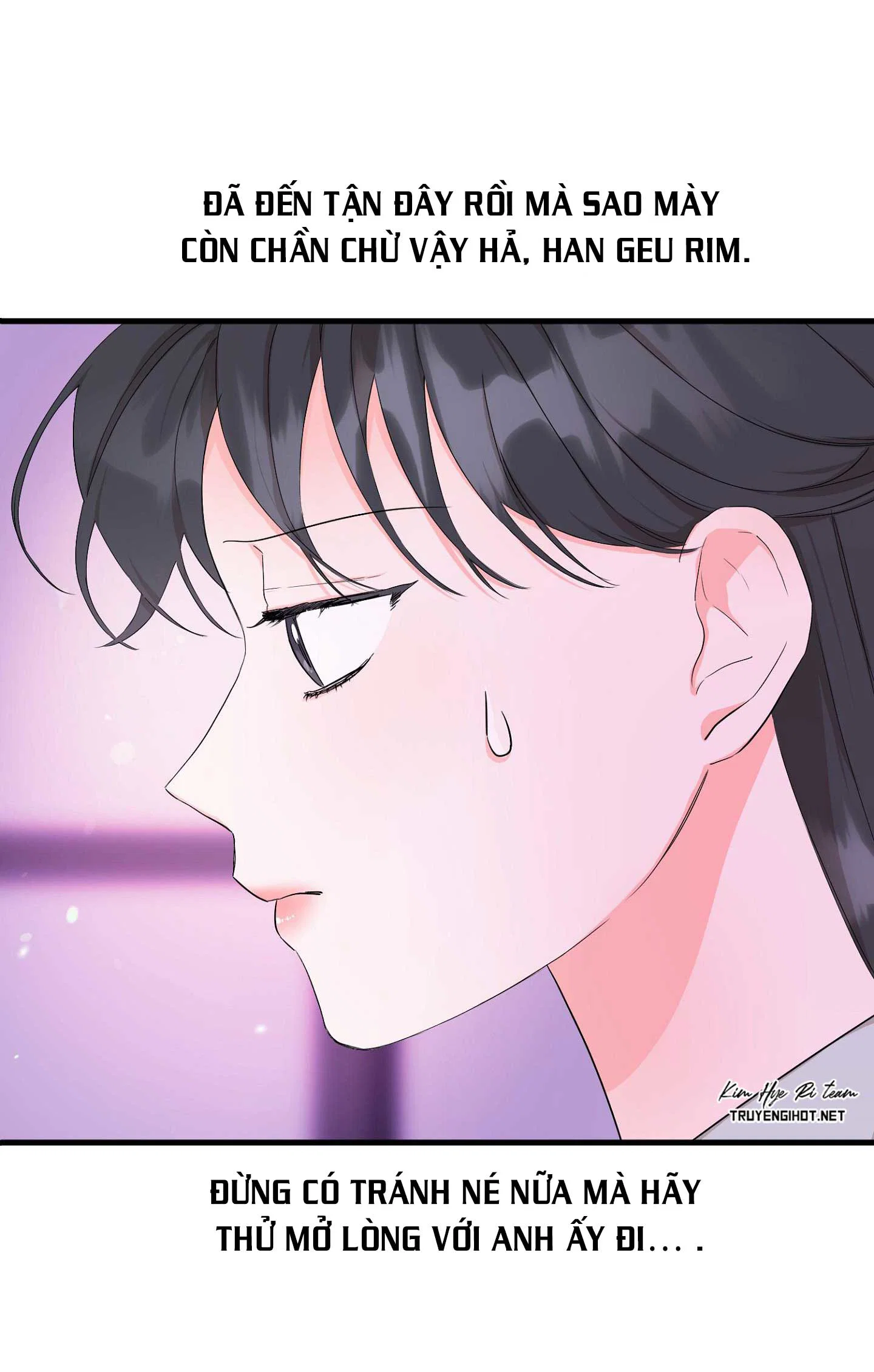 MỘT MÌNH CÓ LÊN ĐƯỢC KHÔNG? - Chapter 2 trang 23