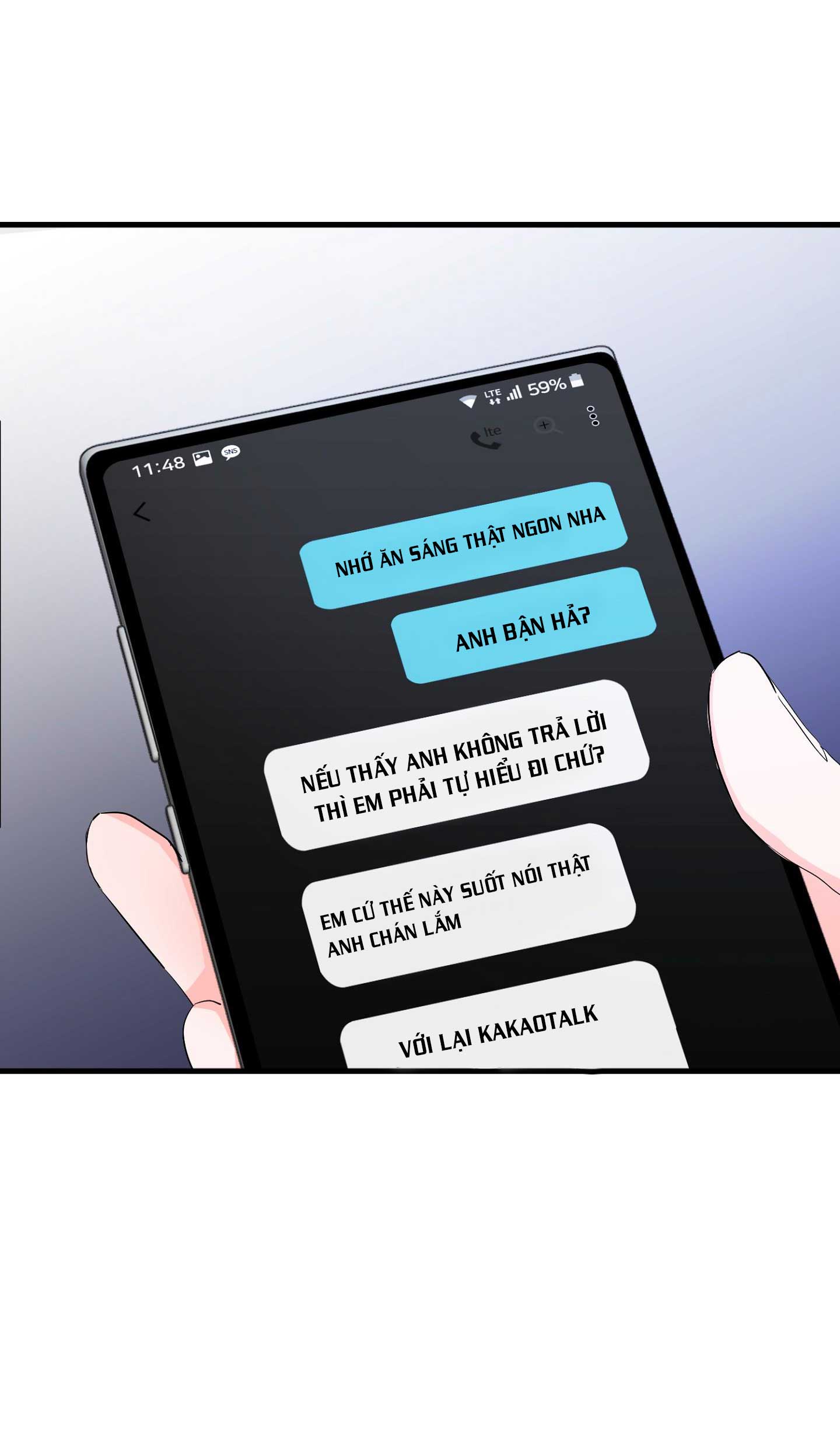 MỘT MÌNH CÓ LÊN ĐƯỢC KHÔNG? - Chapter 2 trang 26