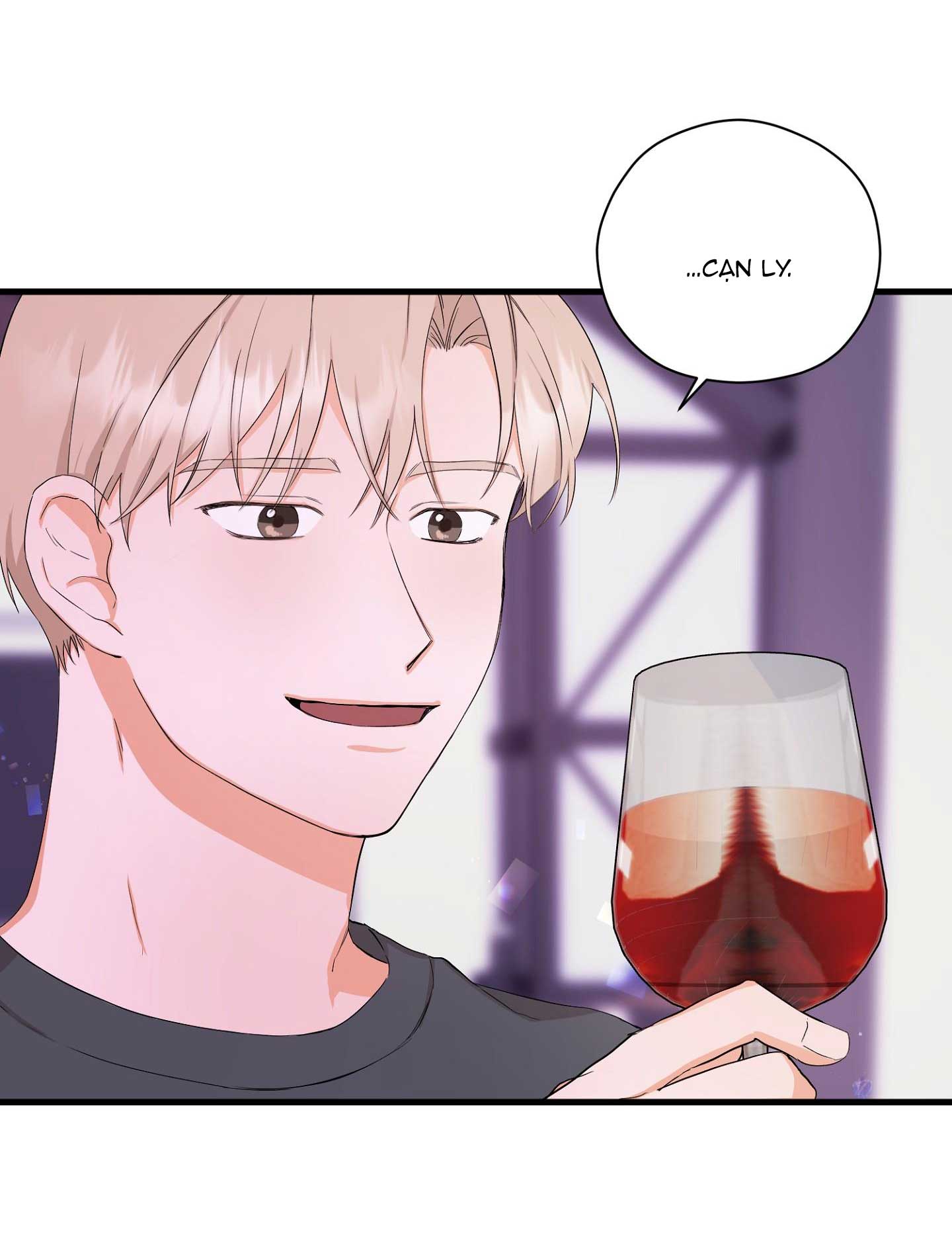 MỘT MÌNH CÓ LÊN ĐƯỢC KHÔNG? - Chapter 2 trang 30