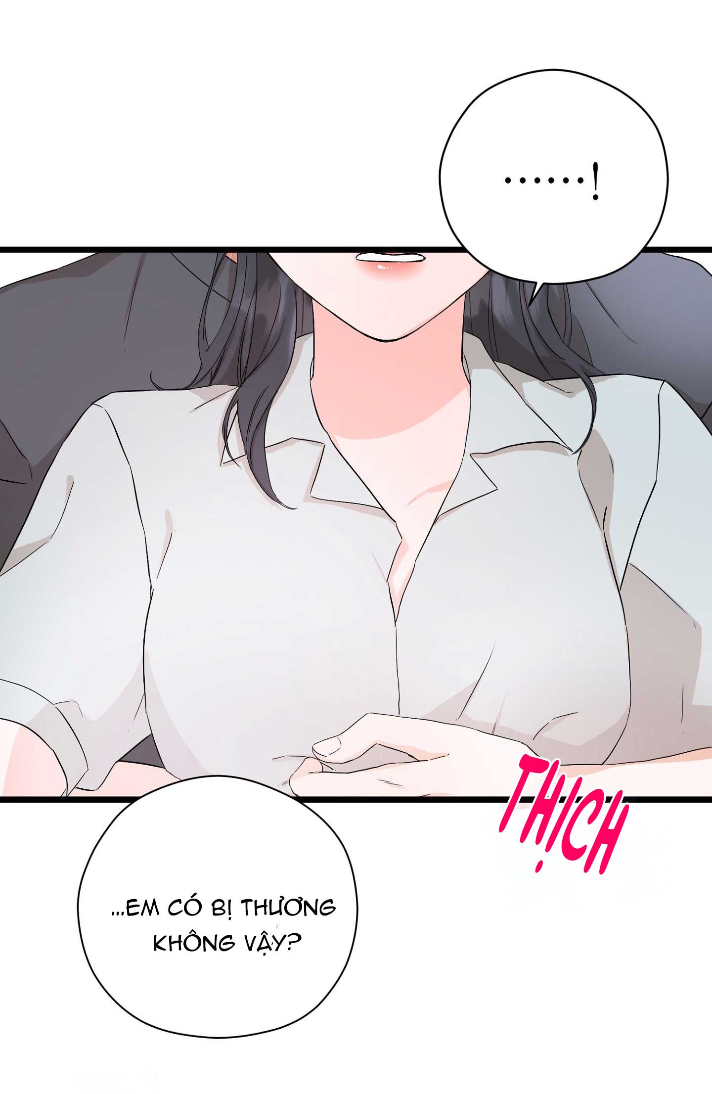 MỘT MÌNH CÓ LÊN ĐƯỢC KHÔNG? - Chapter 2 trang 38