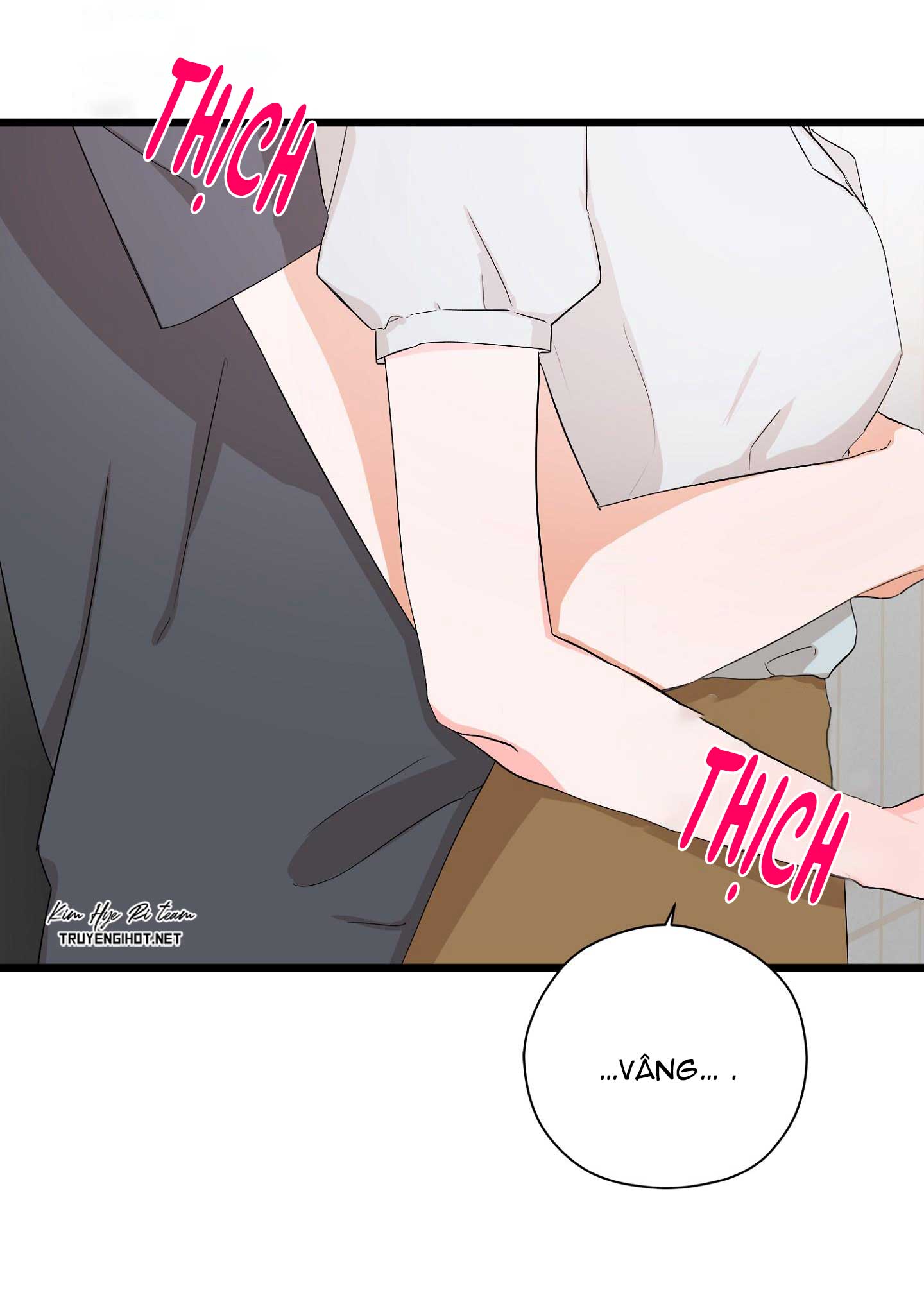 MỘT MÌNH CÓ LÊN ĐƯỢC KHÔNG? - Chapter 2 trang 39