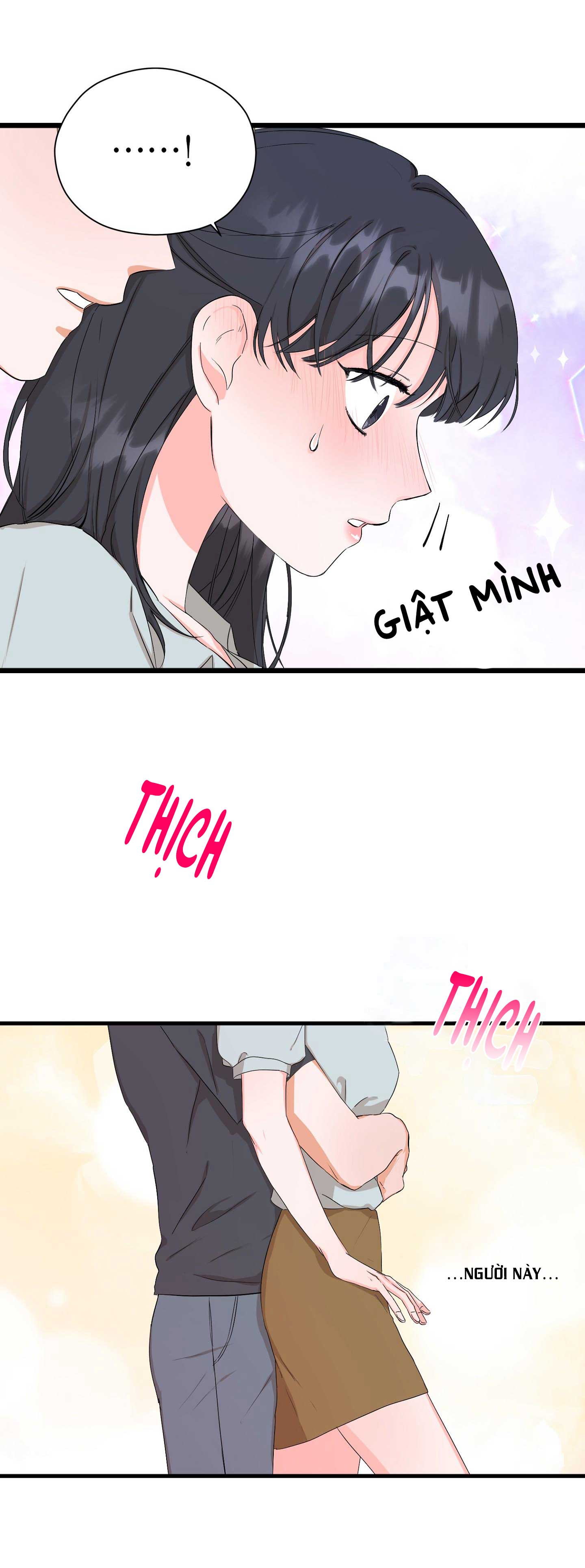 MỘT MÌNH CÓ LÊN ĐƯỢC KHÔNG? - Chapter 2 trang 40