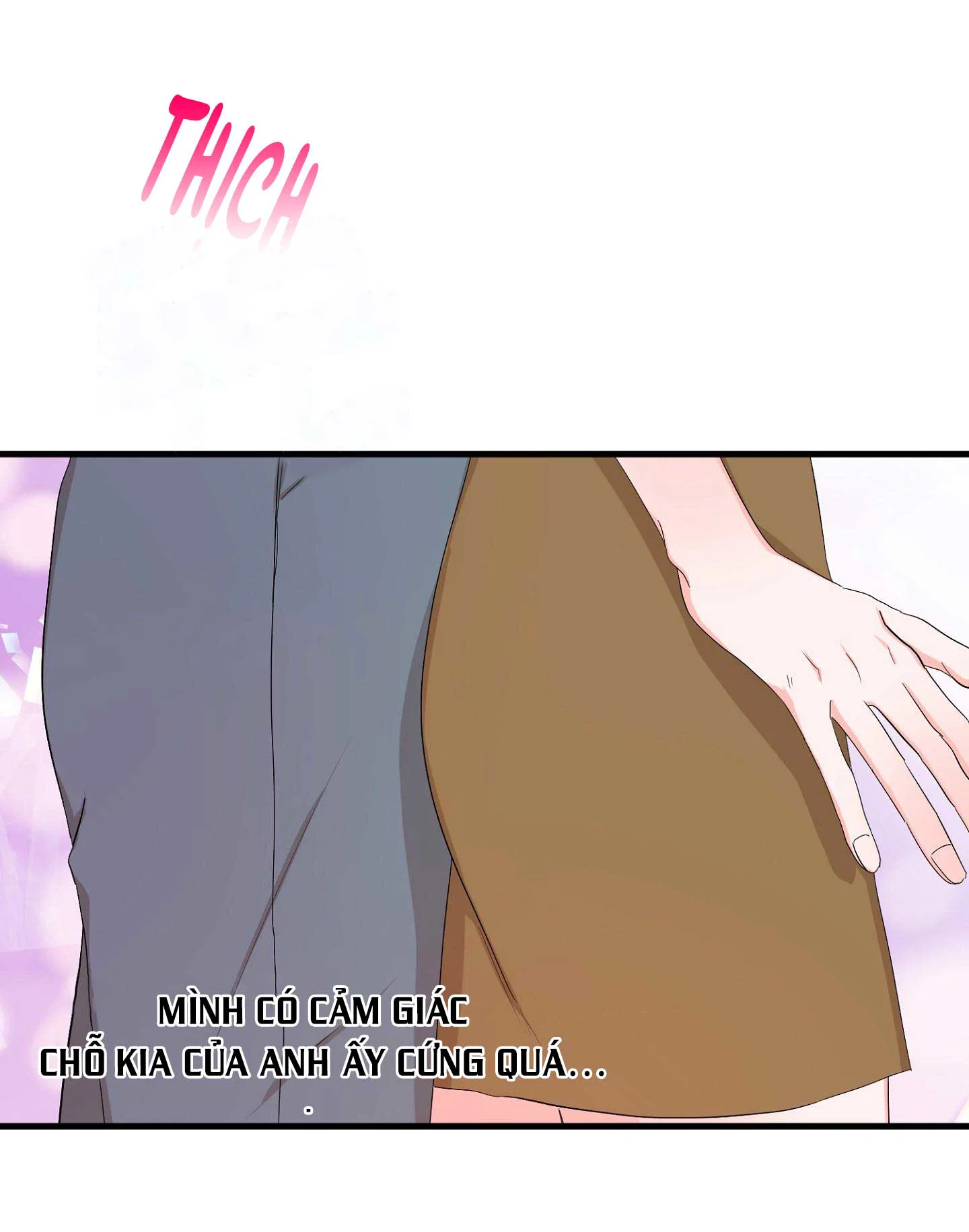 MỘT MÌNH CÓ LÊN ĐƯỢC KHÔNG? - Chapter 2 trang 41