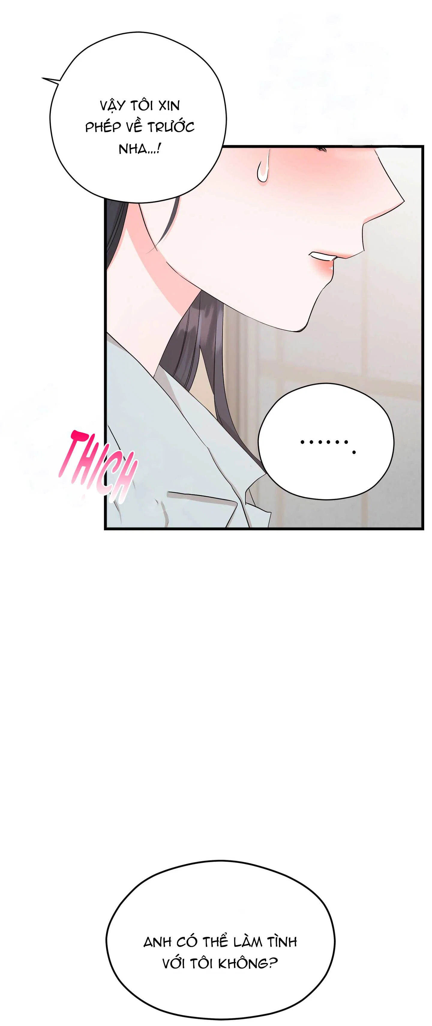 MỘT MÌNH CÓ LÊN ĐƯỢC KHÔNG? - Chapter 2 trang 43