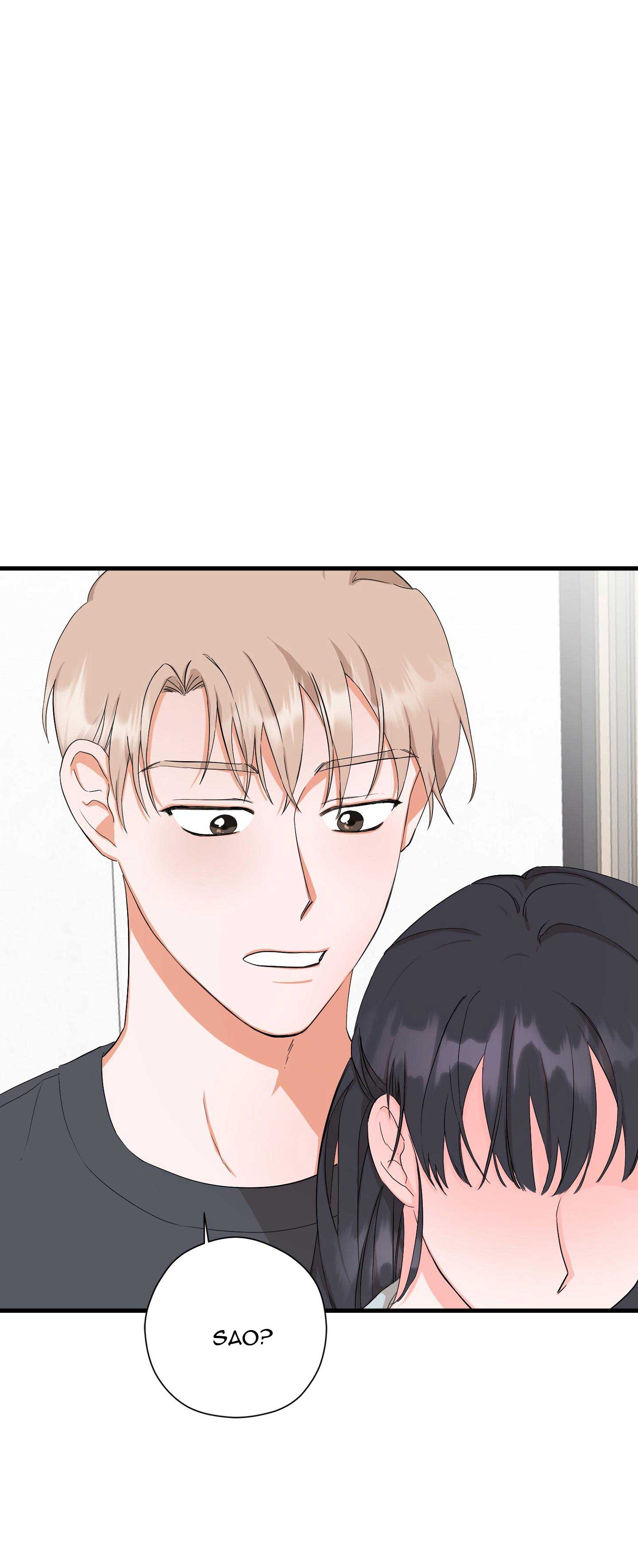 MỘT MÌNH CÓ LÊN ĐƯỢC KHÔNG? - Chapter 2 trang 44