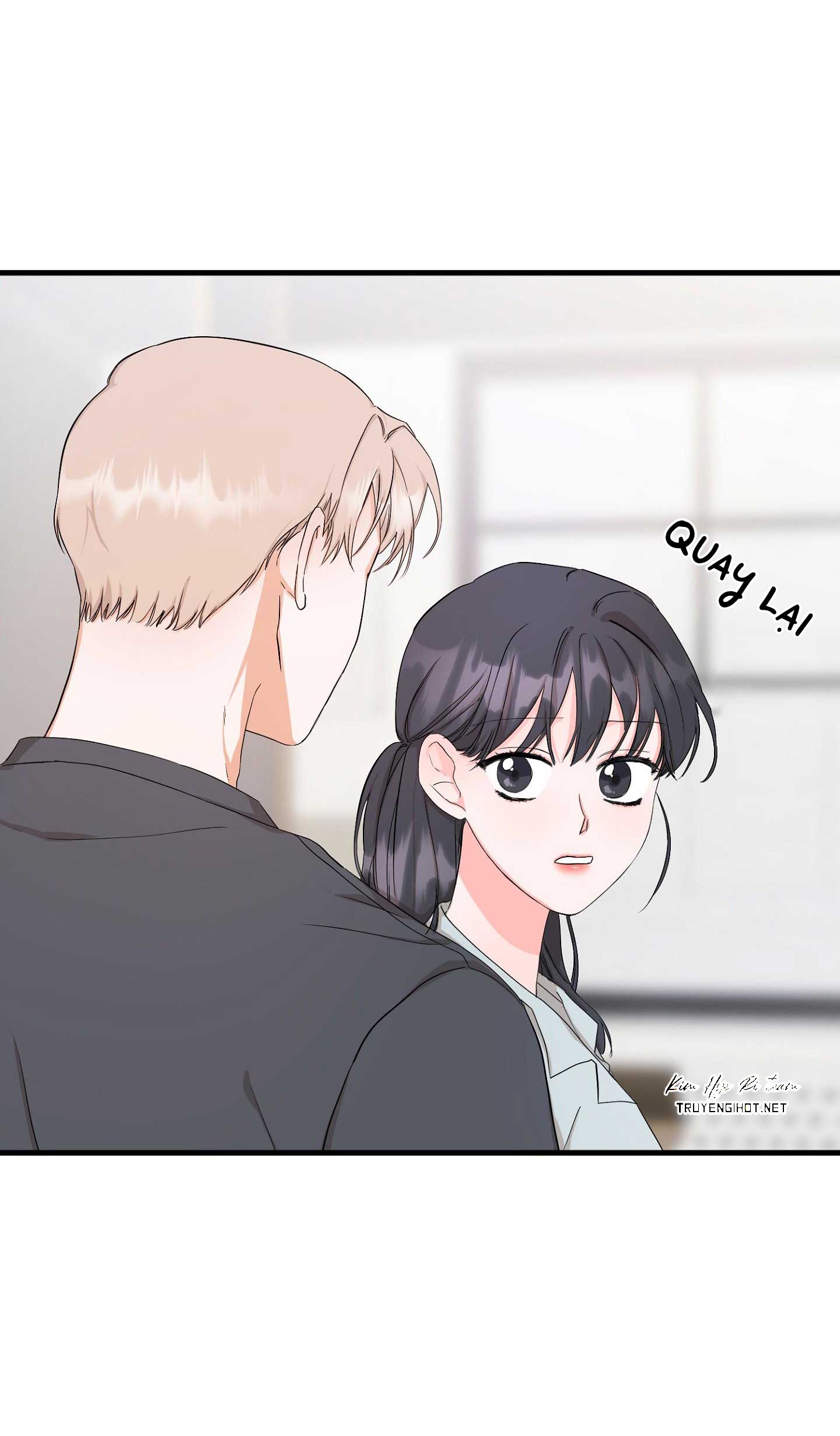 MỘT MÌNH CÓ LÊN ĐƯỢC KHÔNG? - Chapter 2 trang 45