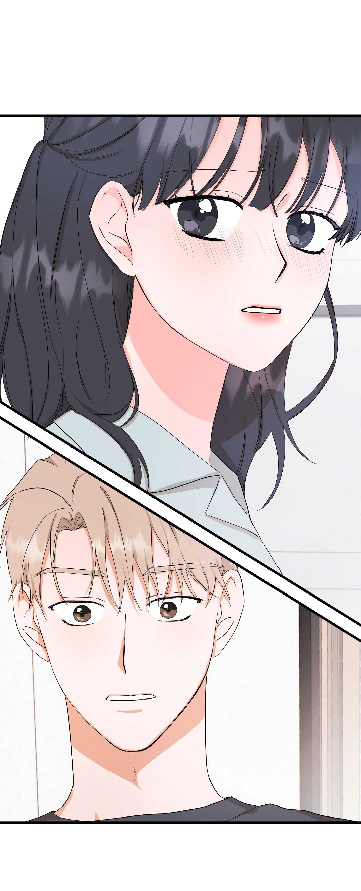 MỘT MÌNH CÓ LÊN ĐƯỢC KHÔNG? - Chapter 2 trang 46