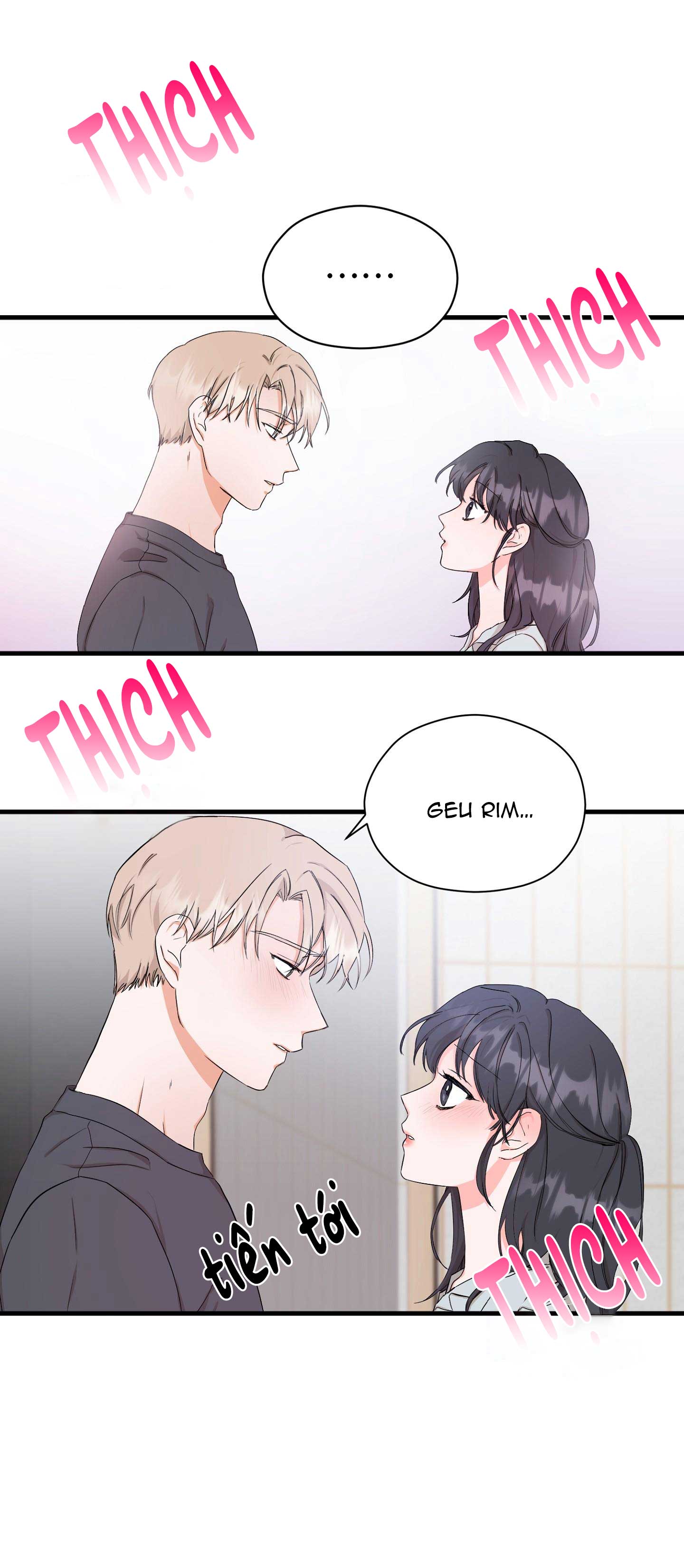 MỘT MÌNH CÓ LÊN ĐƯỢC KHÔNG? - Chapter 2 trang 47