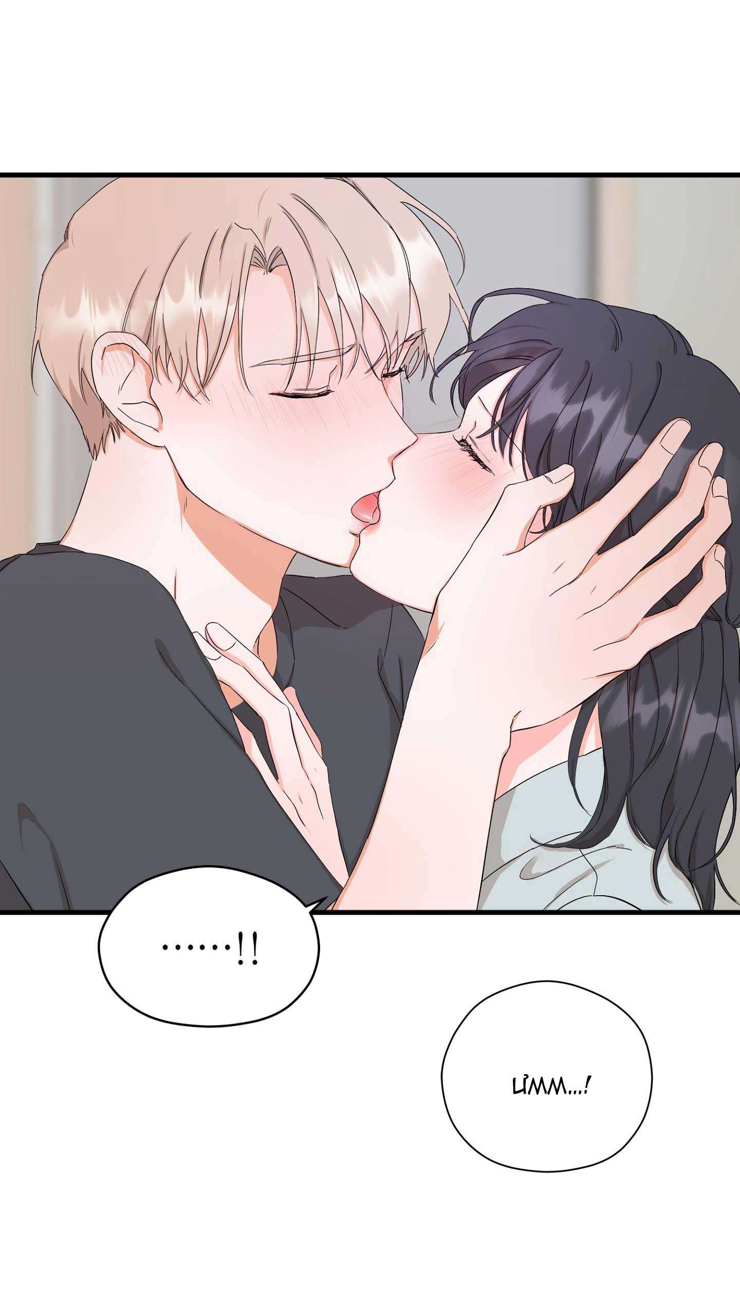 MỘT MÌNH CÓ LÊN ĐƯỢC KHÔNG? - Chapter 2 trang 48