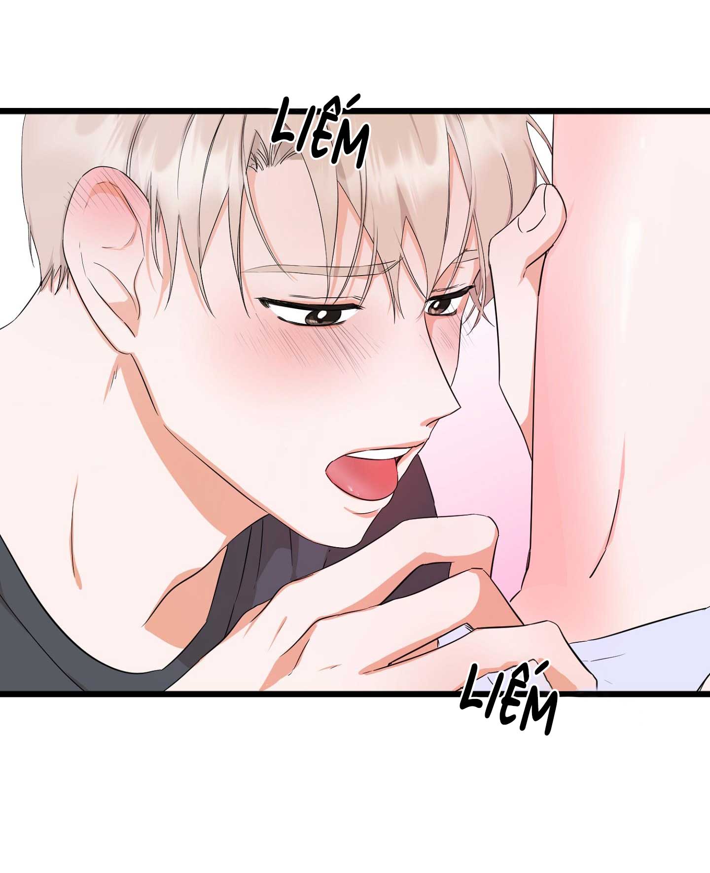 MỘT MÌNH CÓ LÊN ĐƯỢC KHÔNG? - Chapter 2 trang 50