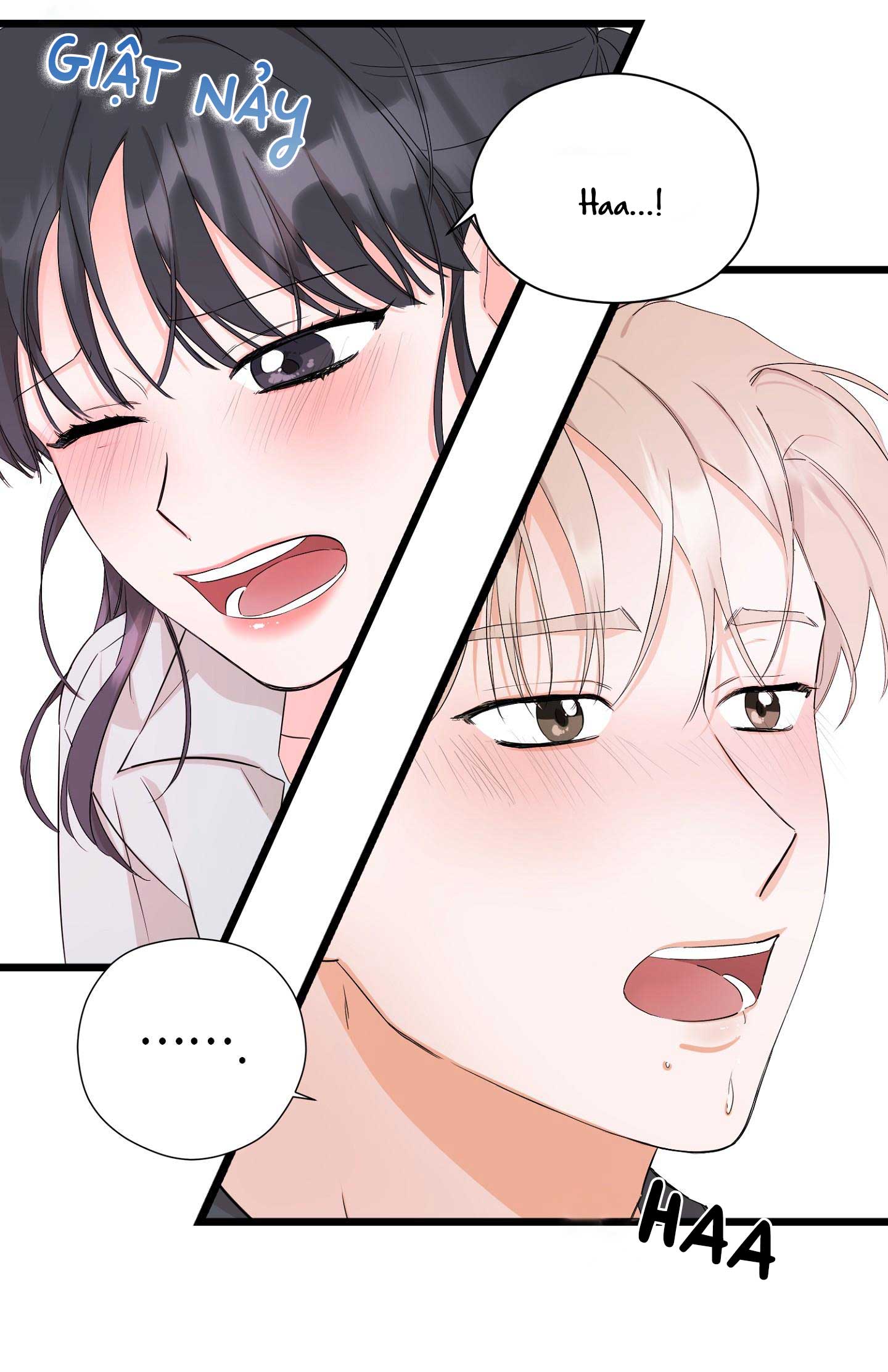 MỘT MÌNH CÓ LÊN ĐƯỢC KHÔNG? - Chapter 2 trang 51