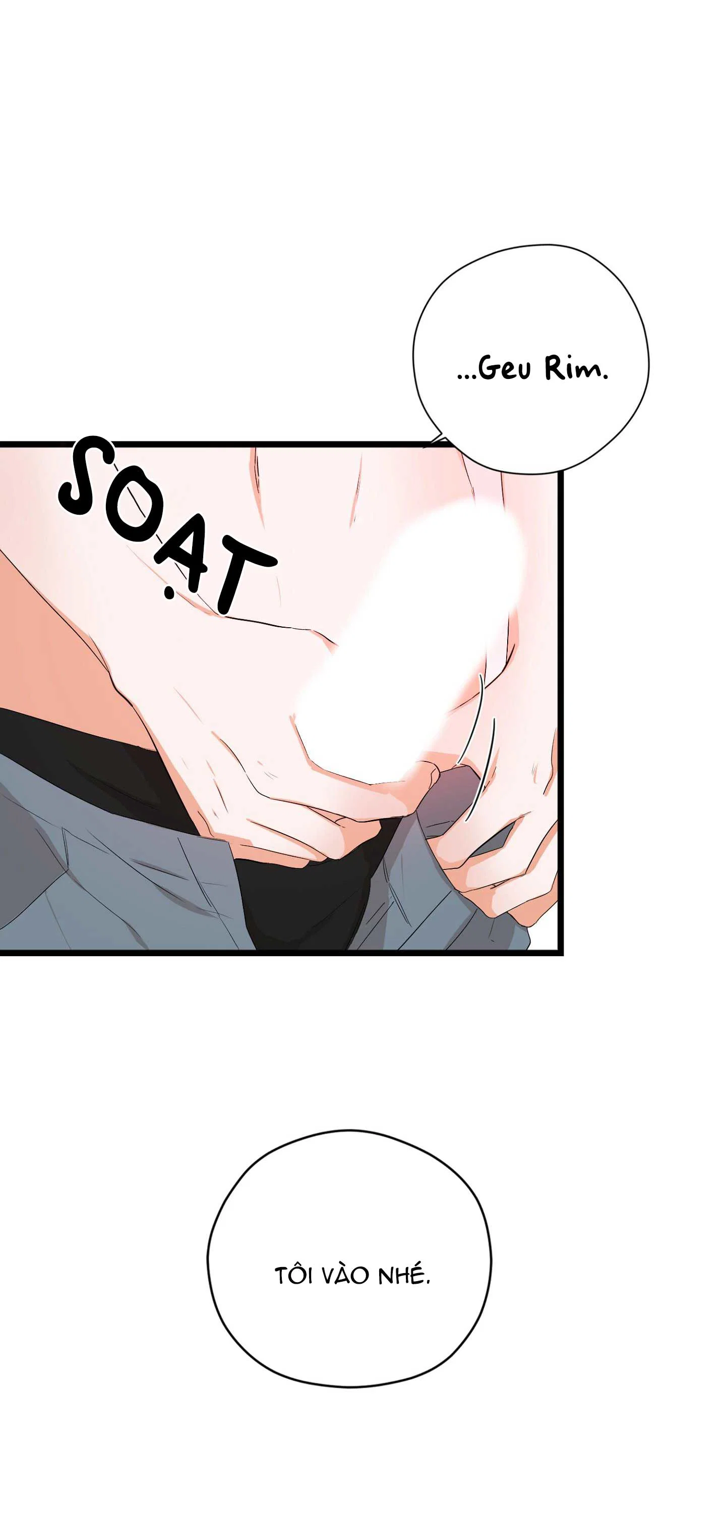 MỘT MÌNH CÓ LÊN ĐƯỢC KHÔNG? - Chapter 2 trang 52