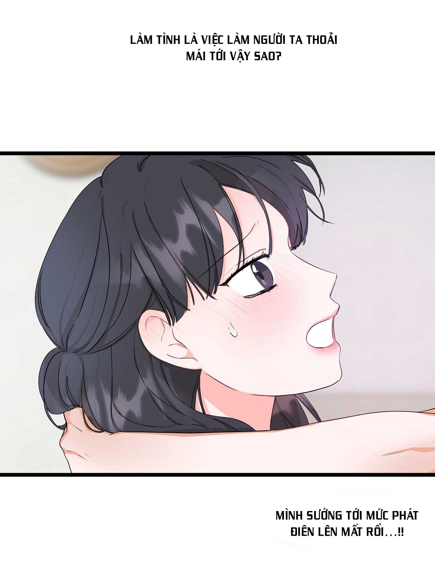 MỘT MÌNH CÓ LÊN ĐƯỢC KHÔNG? - Chapter 2 trang 55