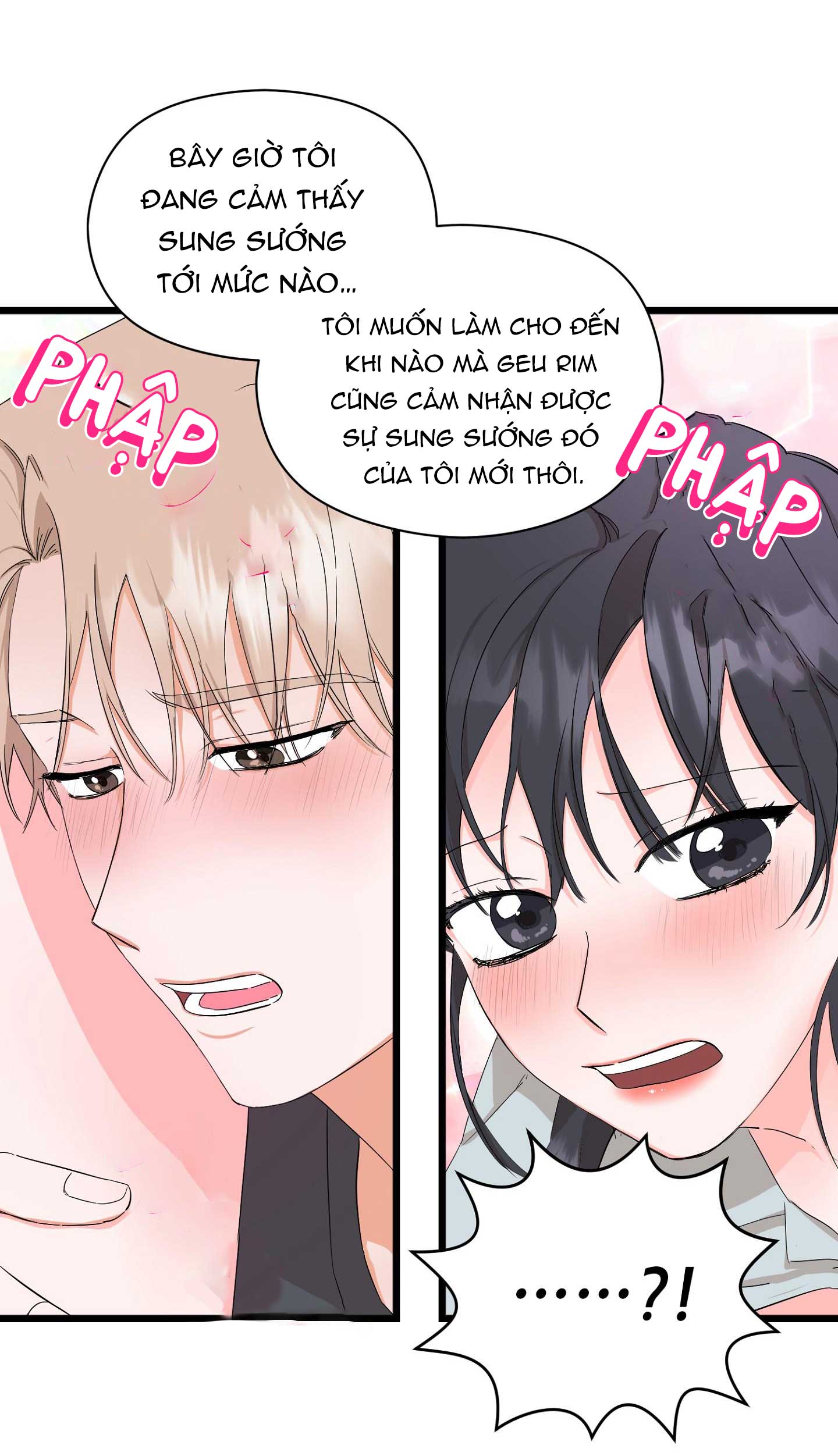 MỘT MÌNH CÓ LÊN ĐƯỢC KHÔNG? - Chapter 2 trang 60