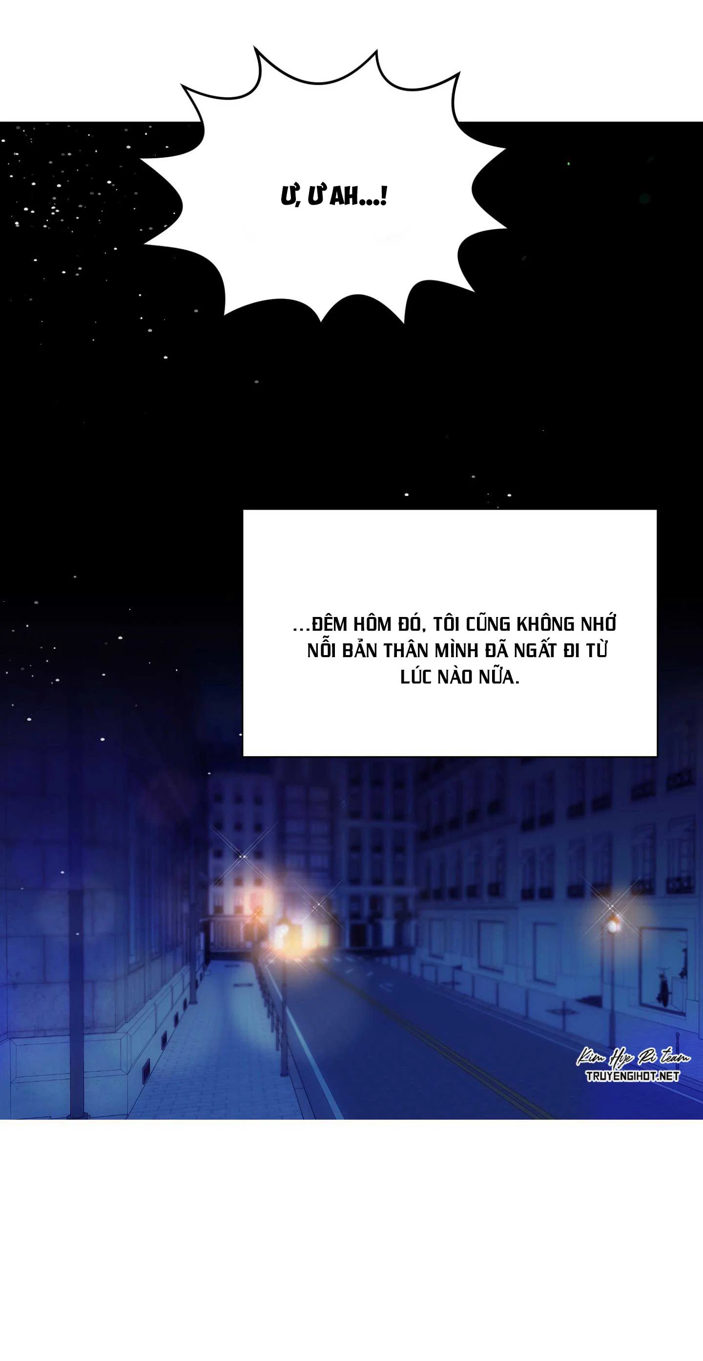 MỘT MÌNH CÓ LÊN ĐƯỢC KHÔNG? - Chapter 2 trang 61