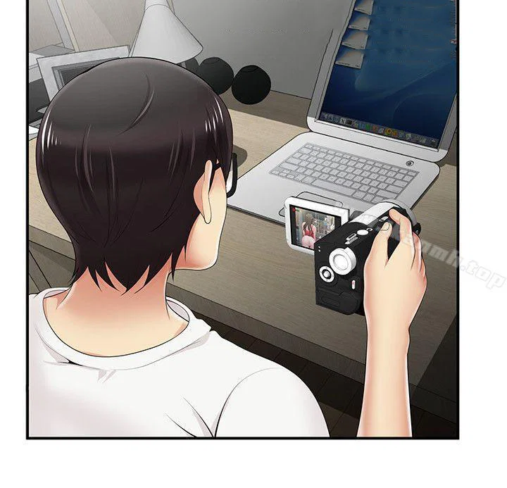 Keo son môi - chap 6 trang 18