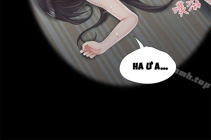 Keo son môi - chap 6 trang 20