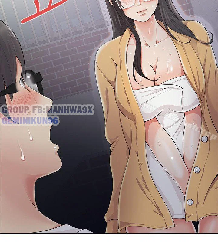 Keo son môi - chap 7 trang 4