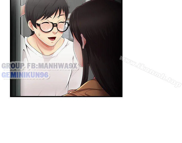 Keo son môi - chap 7 trang 6