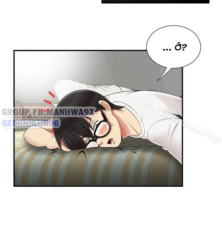 Keo son môi - chap 7 trang 14