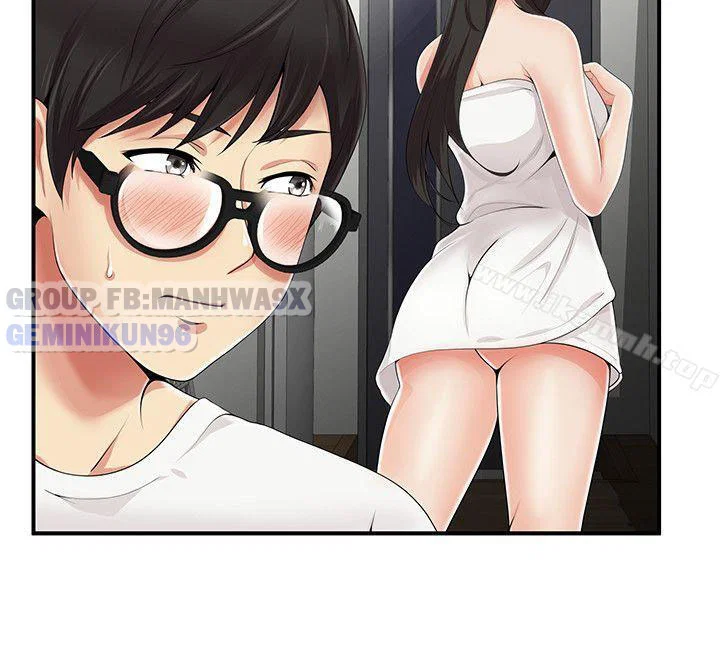 Keo son môi - chap 7 trang 20