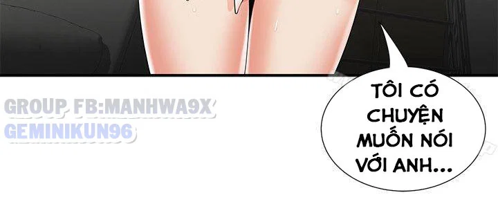 Keo son môi - chap 7 trang 24
