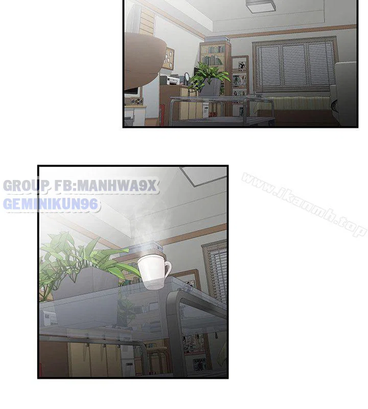 Keo son môi - chap 8 trang 7