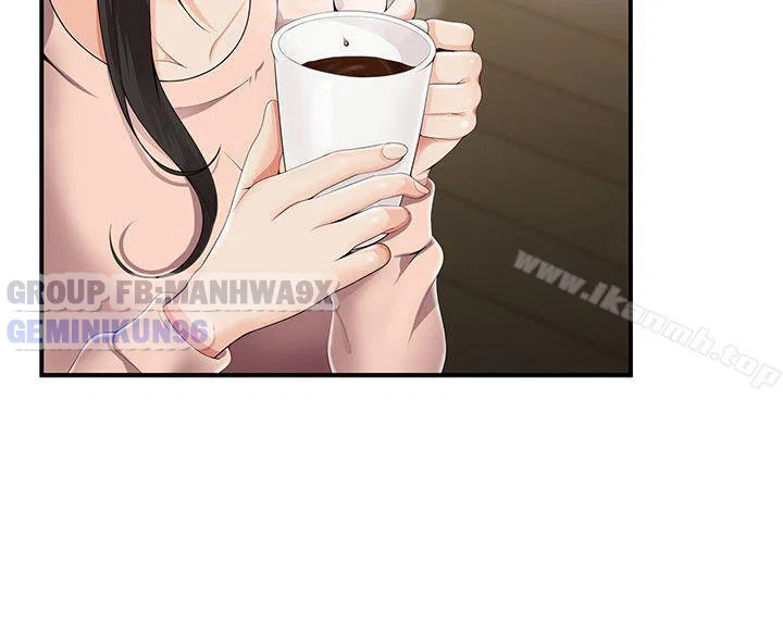 Keo son môi - chap 8 trang 9
