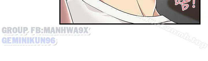 Keo son môi - Chap 9 trang 10