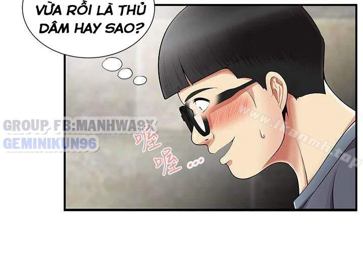 Keo son môi - Chap 9 trang 15