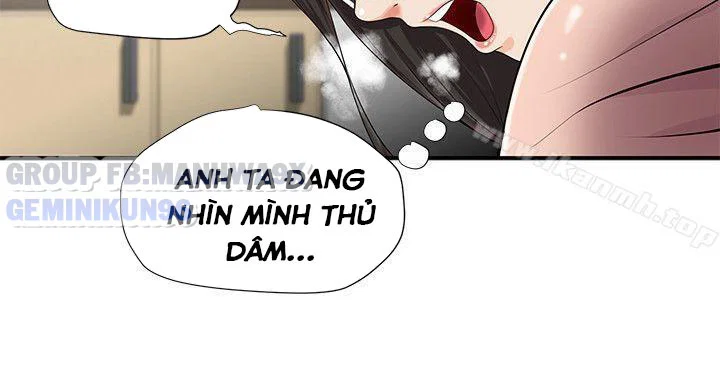 Keo son môi - Chap 9 trang 25