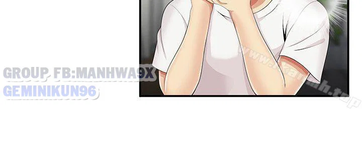 Keo son môi - Chap 11 trang 9