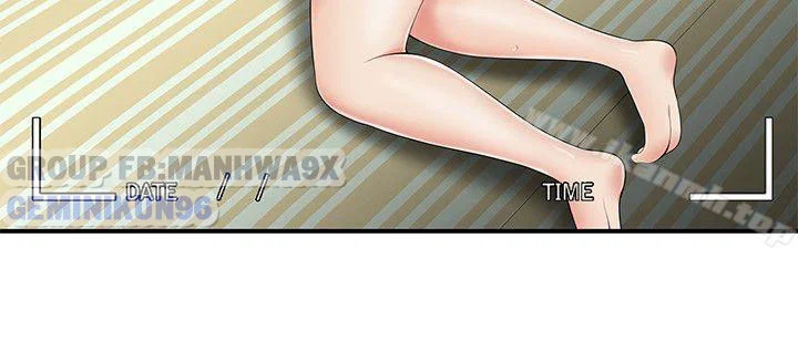 Keo son môi - Chap 11 trang 11