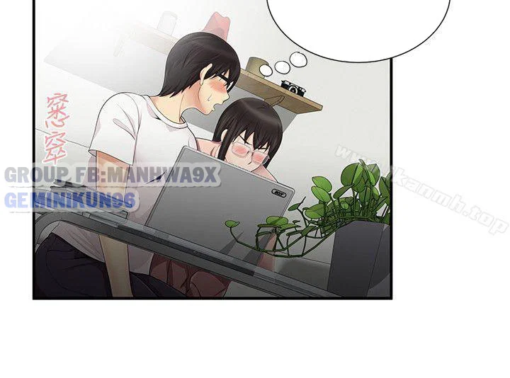 Keo son môi - Chap 11 trang 15