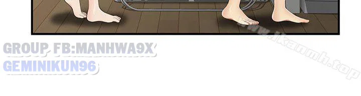 Keo son môi - Chap 11 trang 19
