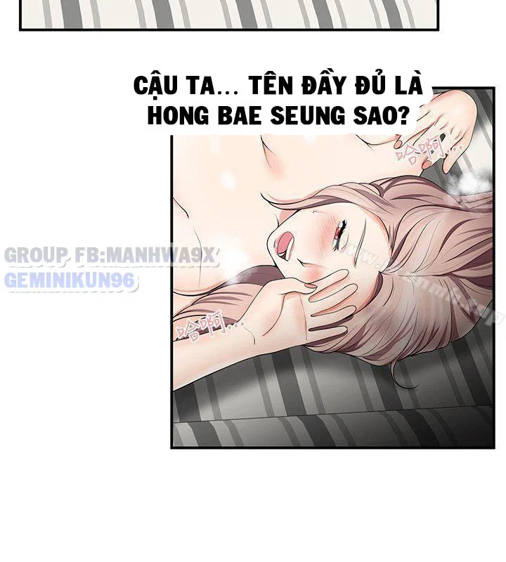 Keo son môi - Chap 13 trang 24