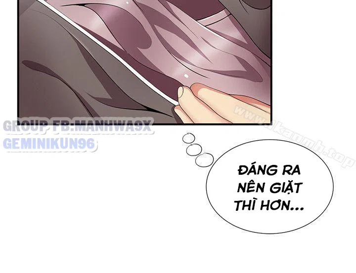 Keo son môi - Chap 14 trang 9
