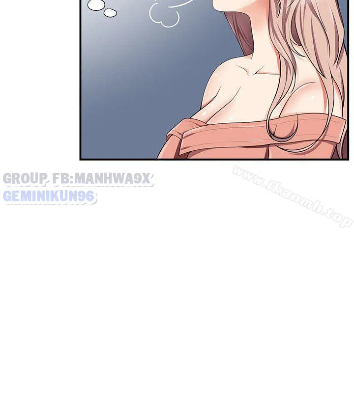 Keo son môi - Chap 14 trang 19